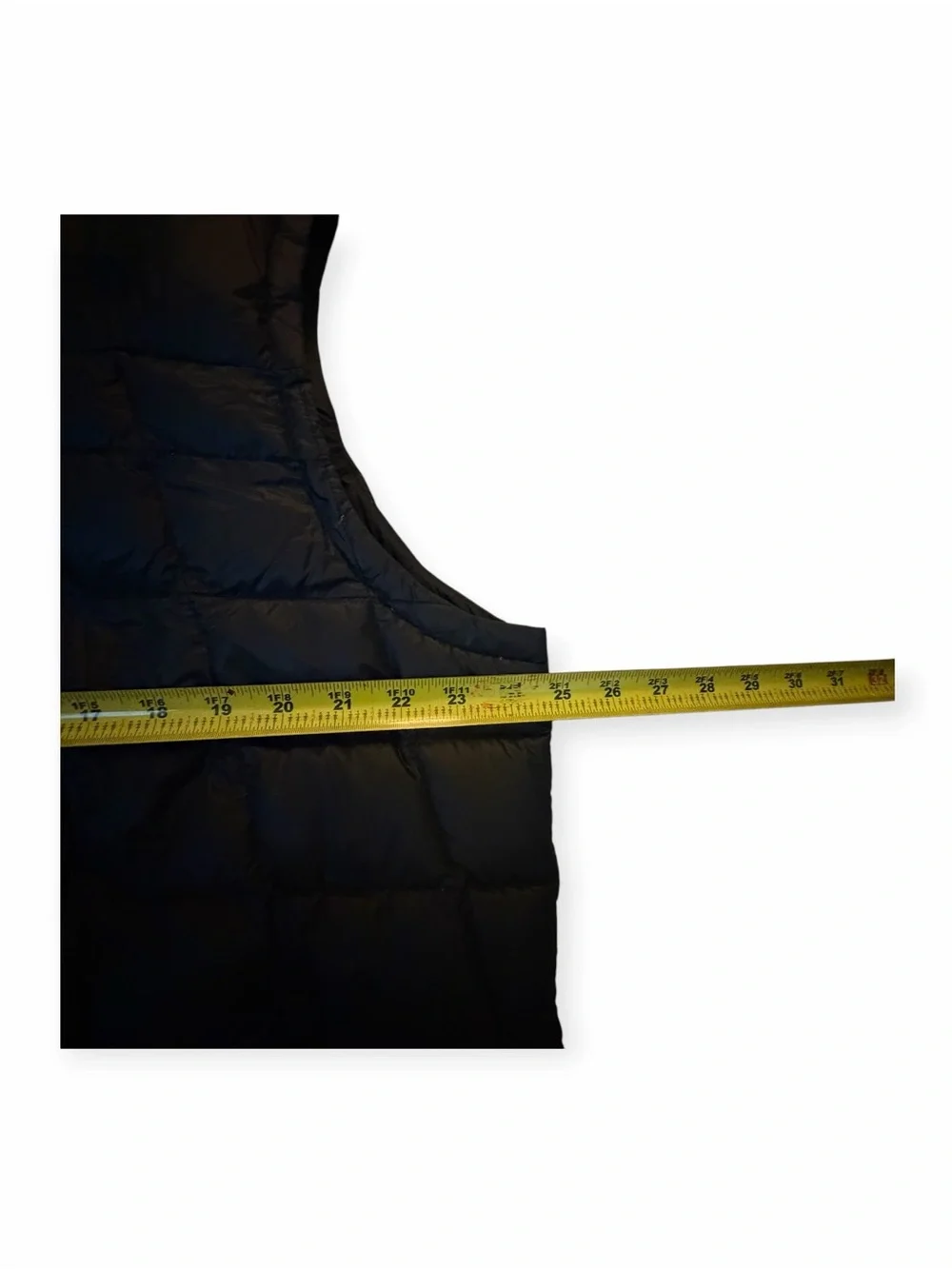 The North Face lightweight warmth